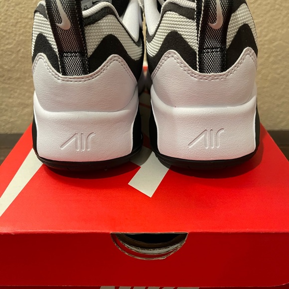 Brand new women’s air max 200 - Picture 3 of 6